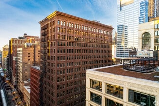 Chicago, IL Office - 29 E Madison St
