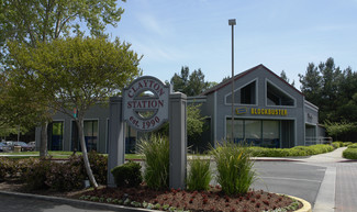 Clayton, CA Retail - 5431-5441 Clayton Rd