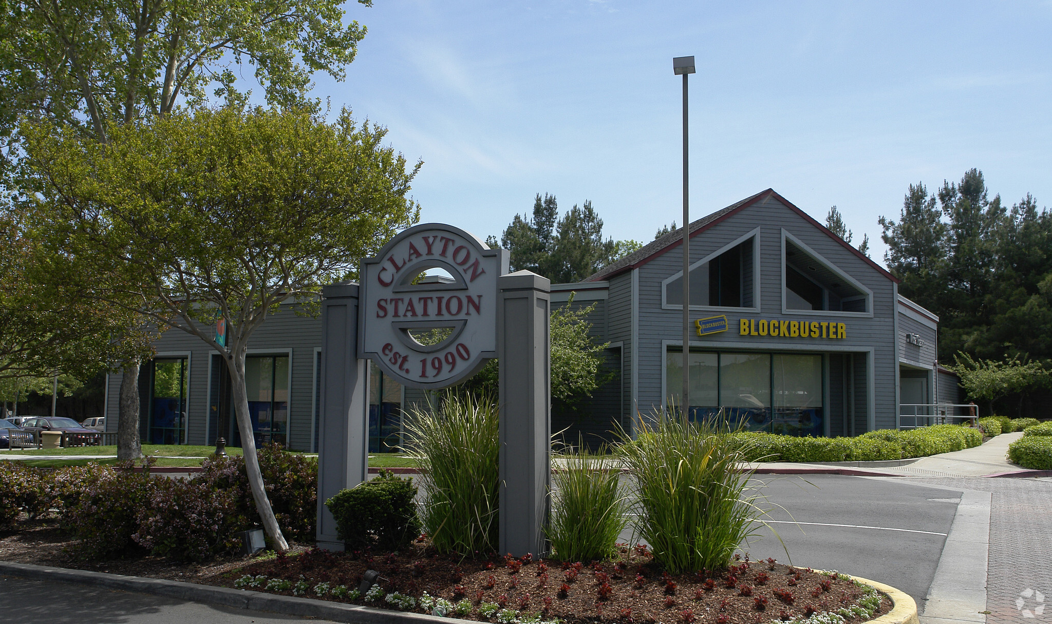 5431-5441 Clayton Rd, Clayton, CA for Rent