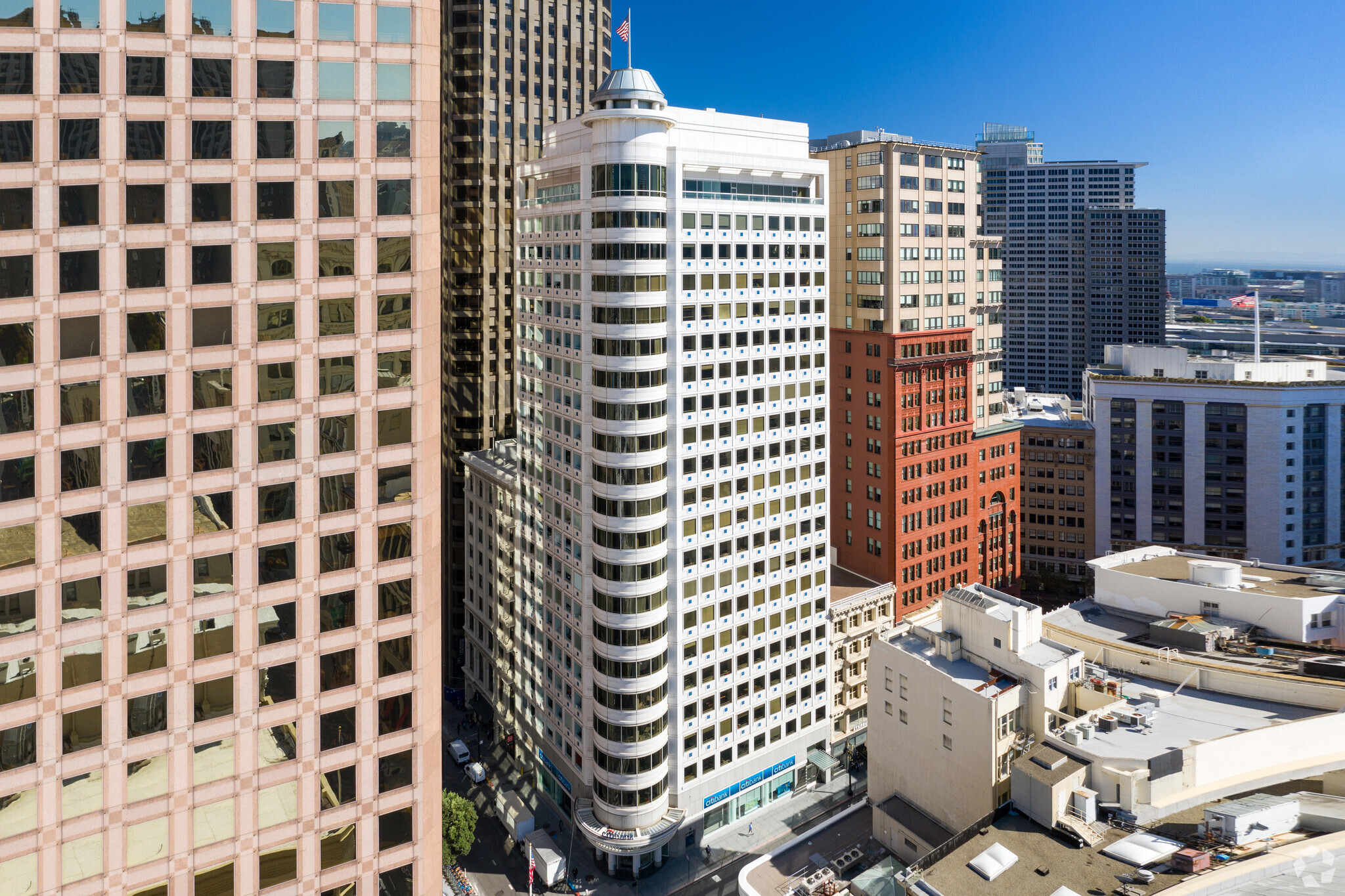 88 Kearny St, San Francisco, CA for Rent