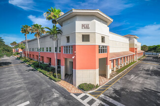 Boca Raton, FL Office - 791 Park of Commerce Blvd