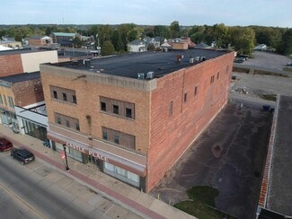 New Castle, IN Loft/Creative Space - 1416 Broad St New Castle, IN Loft/Creative Space - 1416 Broad St