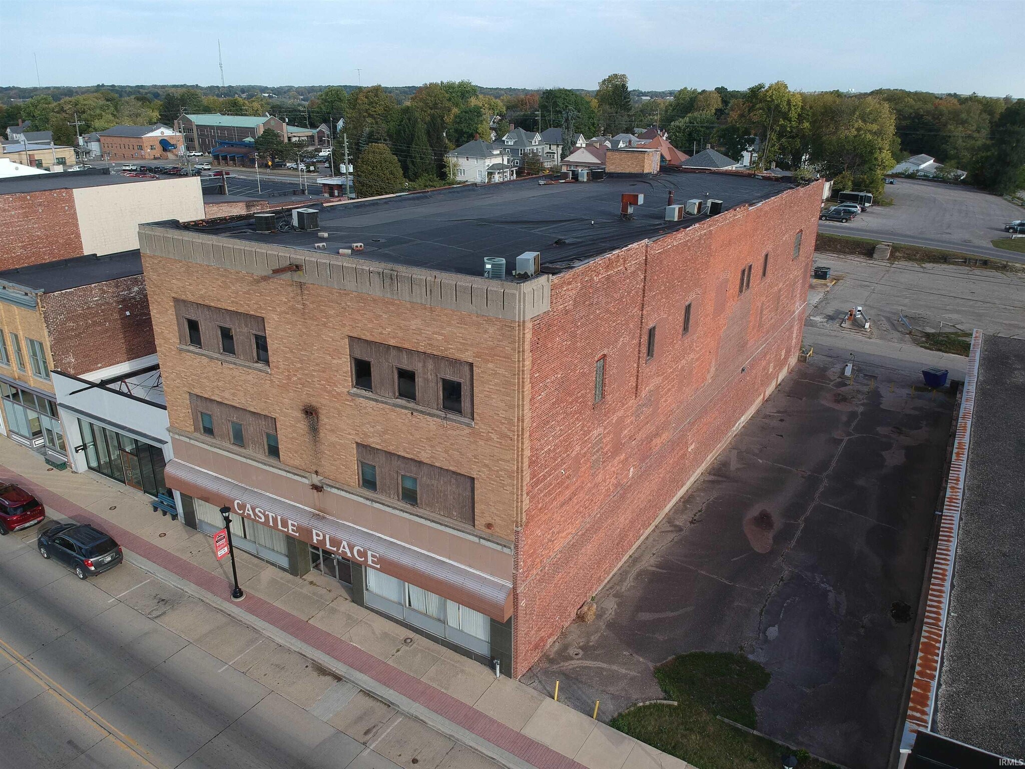 1416 Broad St, New Castle, IN for Sale