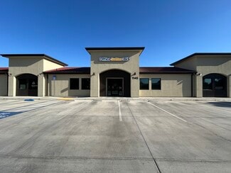 Reedley, CA Office - 1145 E Dinuba Ave Reedley, CA Office - 1145 E Dinuba Ave