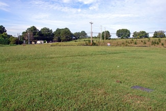 LaFayette, GA Commercial - 2625 N 27 Hwy LaFayette, GA Commercial - 2625 N 27 Hwy