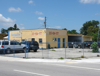 Miami, FL Retail - 9348 NW 22nd Ave