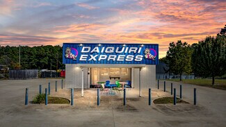 Longview, TX Commercial Land - 3020 S Eastman Rd