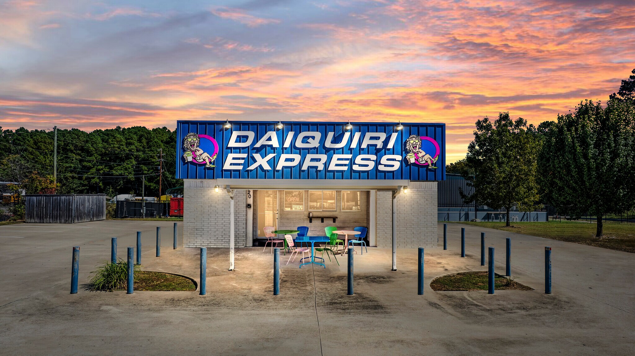 3020 S Eastman Rd, Longview, TX for Sale