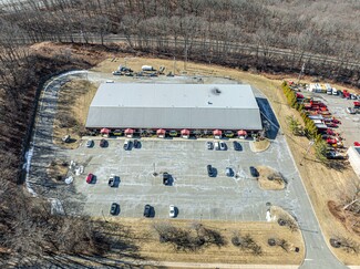 Landing, NJ Industrial - 12 Orben Dr