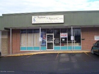 305-323 S Main St, Old Forge, PA for Rent