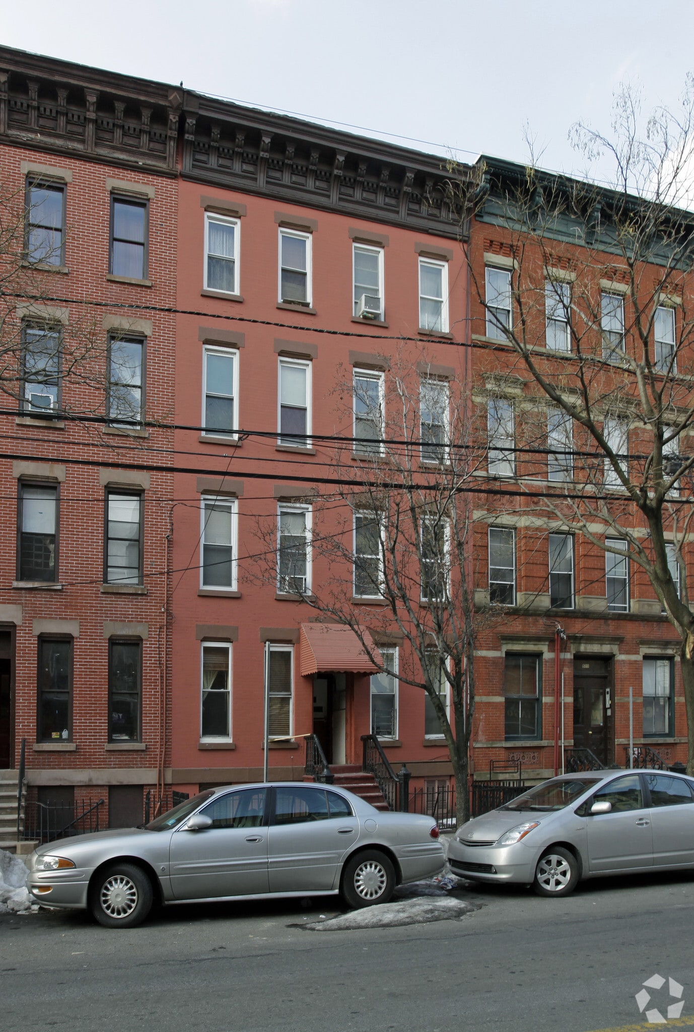509 Jersey Ave, Jersey City, NJ for Sale