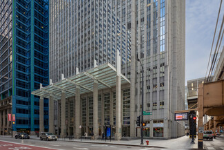 Chicago, IL Office - 181 W Madison St