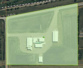 Ada, MN Industrial - 2601 W Main St