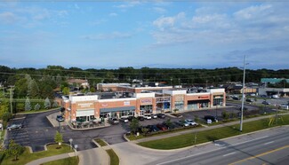 Rochester, MI Office/Medical, Retail - S Rochester Rd