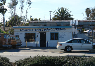 Vista, CA undefined - 1338 N Santa Fe Ave