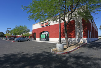 Glendale, AZ Retail - 6808 N Dysart Rd