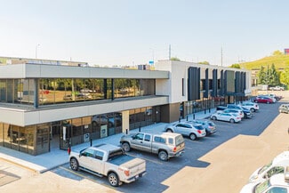 Calgary, AB Office - 1035 64th Av SE Calgary, AB Office - 1035 64th Av SE
