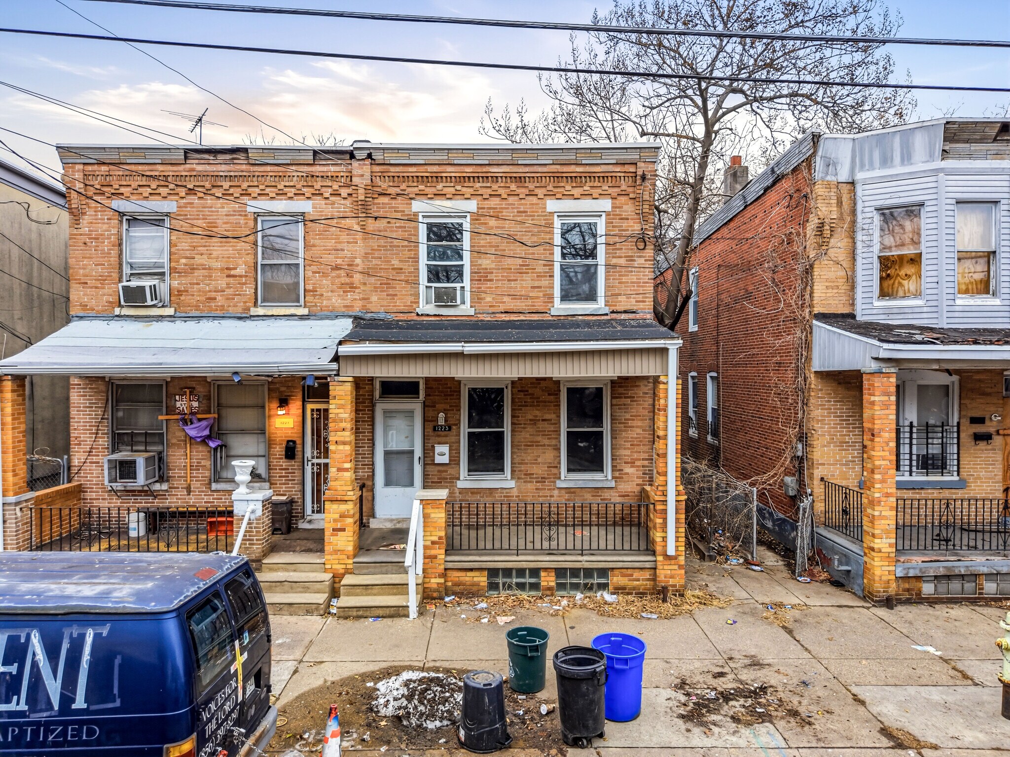 , Camden, NJ for Sale
