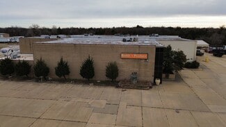 Oklahoma City, OK Distribution - 8716 SE 15th St