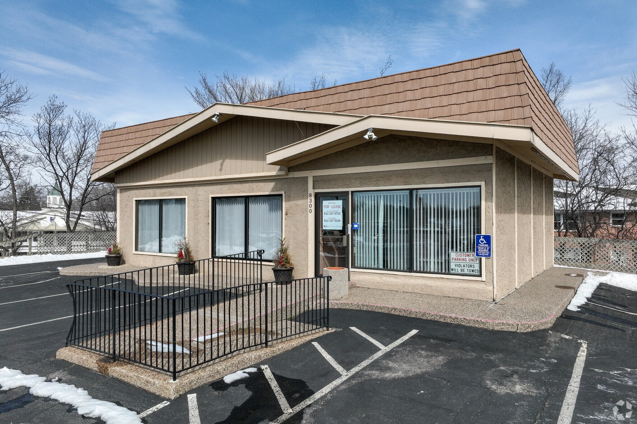 8300 Minnetonka Blvd, Saint Louis Park, MN for Sale