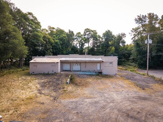 Schenectady, NY Warehouse - 1125 Mitchell Rd