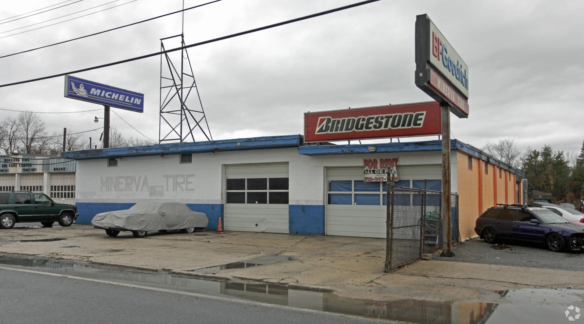 57 Flint Rd, Toms River, NJ for Rent