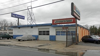 Toms River, NJ Flex - 57 Flint Rd