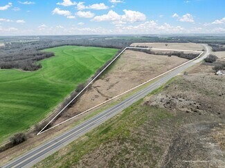 West, TX Agricultural - TBD +/- 29 Acres T M West Parkway Pky