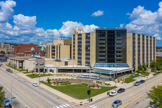 Peoria, IL undefined - 500 Hamilton Blvd