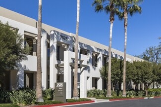 Irvine, CA Office - 7525 Irvine Center Dr