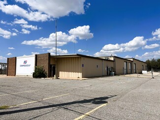 Oklahoma City, OK Flex, Industrial - 1313 SE 25th St