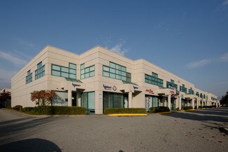 Richmond, BC Flex - 13988 Cambie Rd Richmond, BC Flex - 13988 Cambie Rd