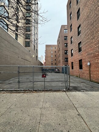Jamaica, NY Commercial Land - 15310 89th Ave