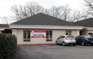 Gainesville, GA Office/Medical - 307 Green St NW Gainesville, GA Office/Medical - 307 Green St NW