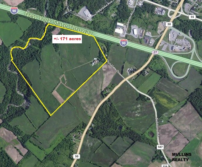 141 Thruview Dr, Amsterdam, NY for Sale