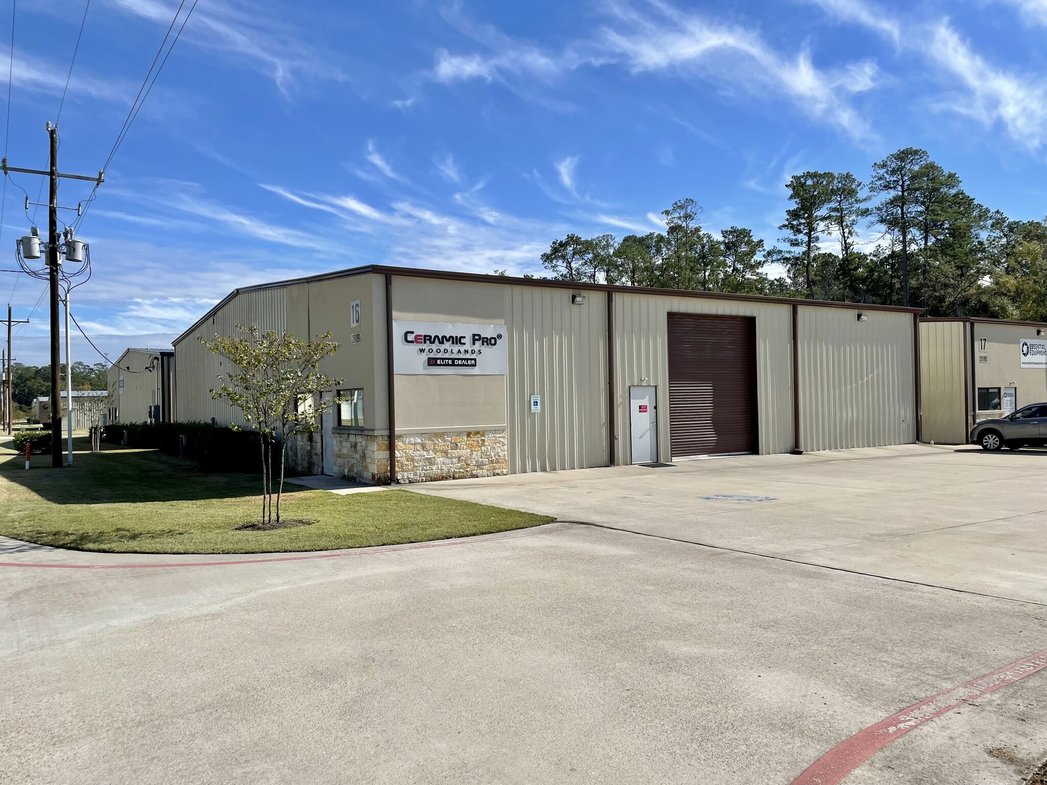 21149 Blair Rd, Conroe, TX for Rent