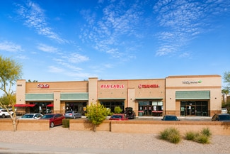 Peoria, AZ Retail - 16955 N 75th Ave Peoria, AZ Retail - 16955 N 75th Ave