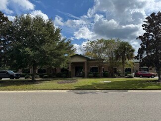 North Charleston, SC Medical - 3255 Industry Dr