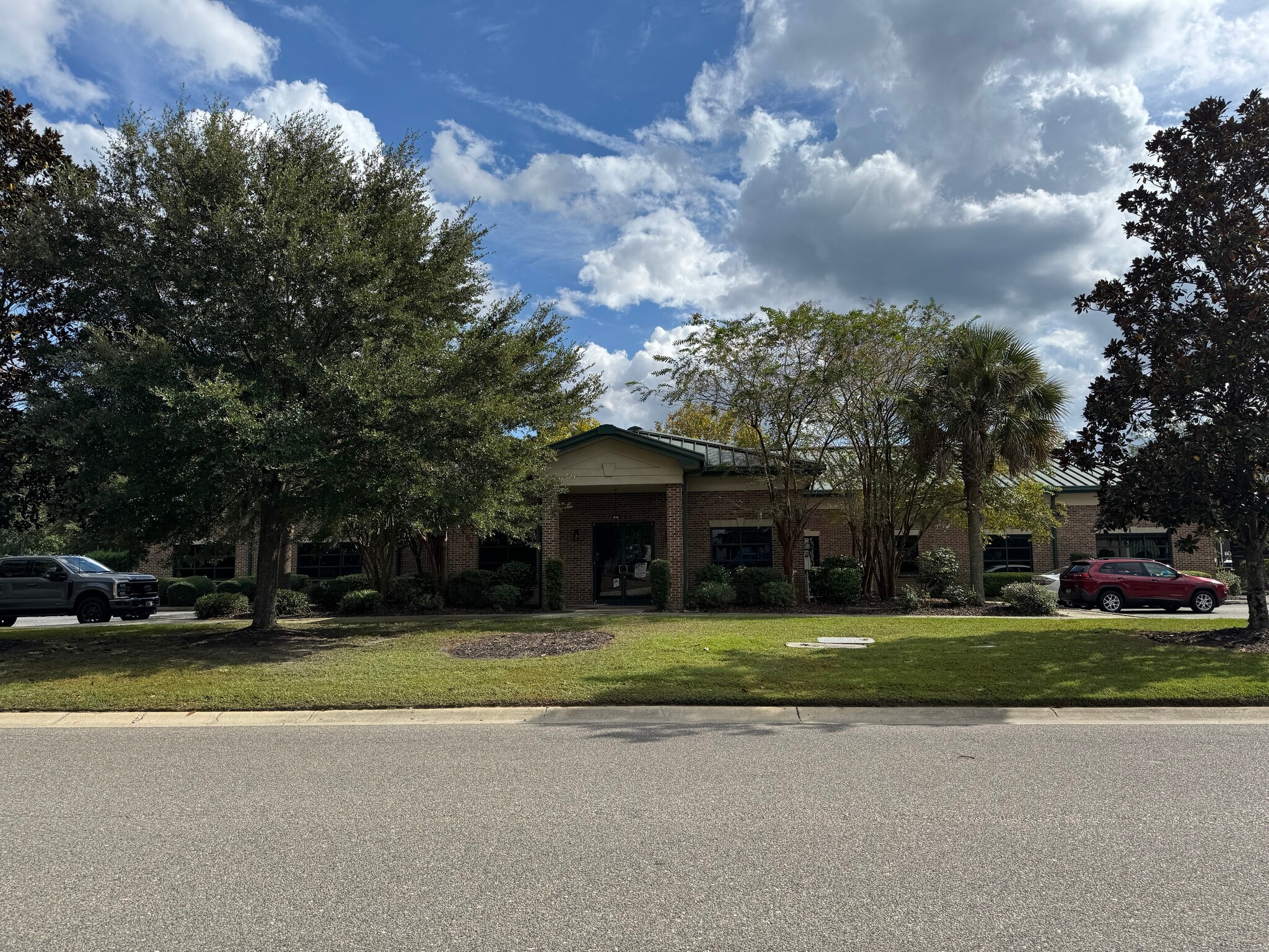 3255 Industry Dr, North Charleston, SC for Sale