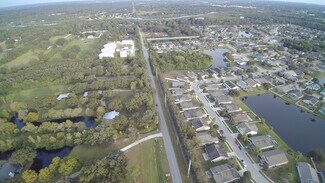 Bradenton, FL Commercial Land - NEC 45th St E & 44th Ave E