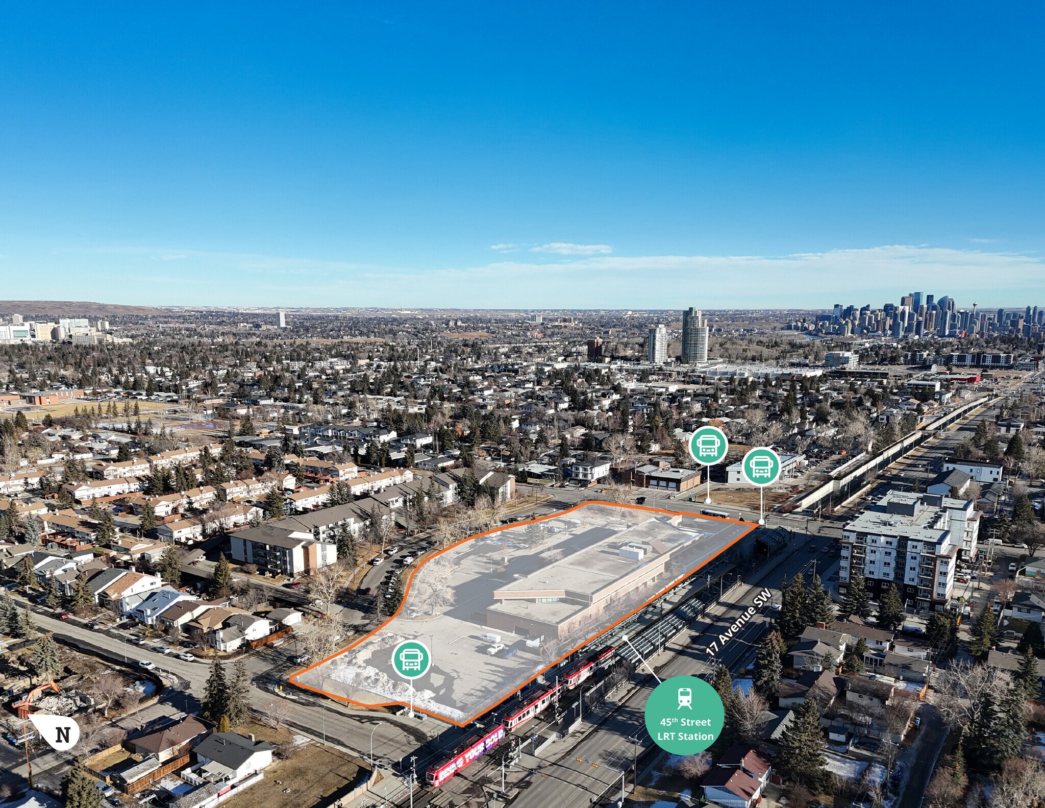 4700 17 Av SW, Calgary, AB for Sale