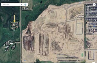 Rocky View C, AB Commercial Land - 264201 Rge Rd 12 Rocky View C, AB Commercial Land - 264201 Rge Rd 12