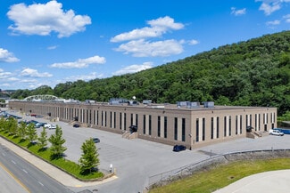 Pittsburgh, PA Office - 2600-2800 Liberty Ave Pittsburgh, PA Office - 2600-2800 Liberty Ave