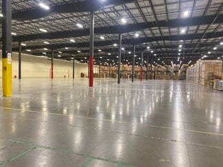 Fall River, MA Industrial - 81 Commerce Dr Fall River, MA Industrial - 81 Commerce Dr