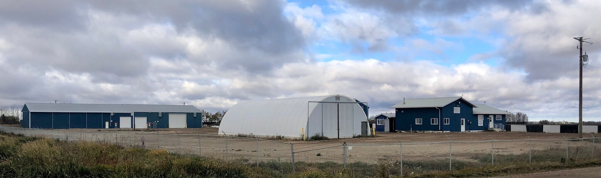 49506 Range Rd, Calmar, AB for Rent