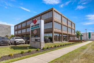 Dearborn, MI Office/Medical - 22720 Michigan Ave