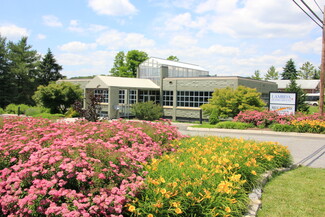 Blacksburg, VA Office, Industrial - 1711 N Main St