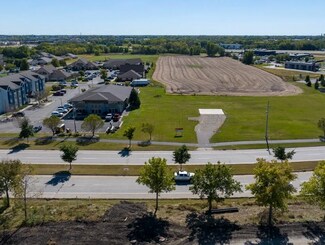 Mankato, MN Commercial Land - 1600 N Victory Dr
