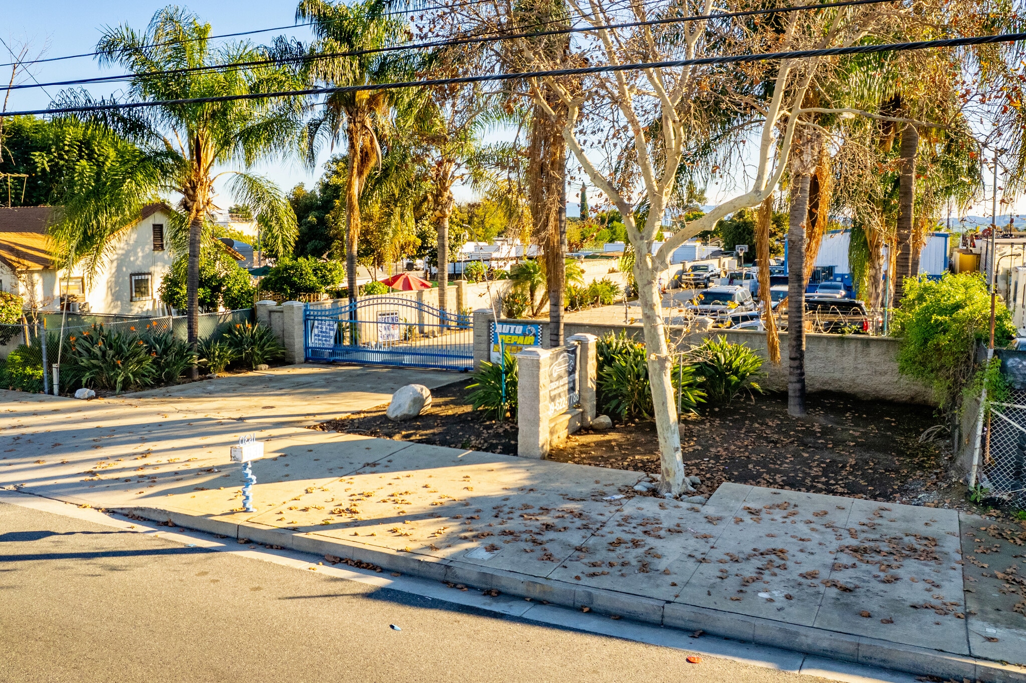 1630 E Mission Blvd, Pomona, CA for Sale