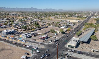 Phoenix, AZ undefined - 237-245 W Broadway Rd